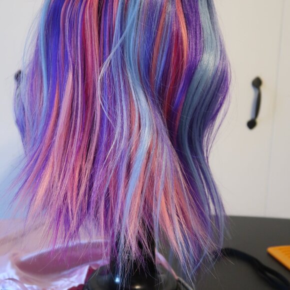 Chelsey Smith Crowns Galaxy - Picture 4 of 8